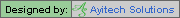 Ayitech Solutions