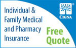 CIGNA Insurance